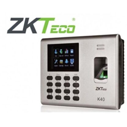 K40 ZKTECO–2